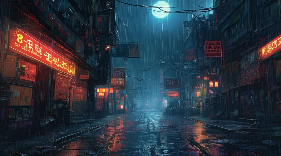 冒险之誓游戏图片3